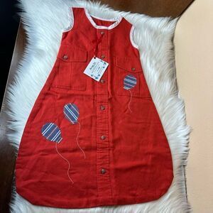 Handmaid Lightweight Sleep Sack Size 3-6 Months